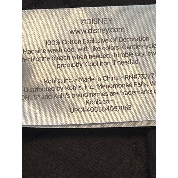 GUC Set of 3 Disney Mickey Mouse Happy Halloween Placemats 14" round - Picture 4 of 6